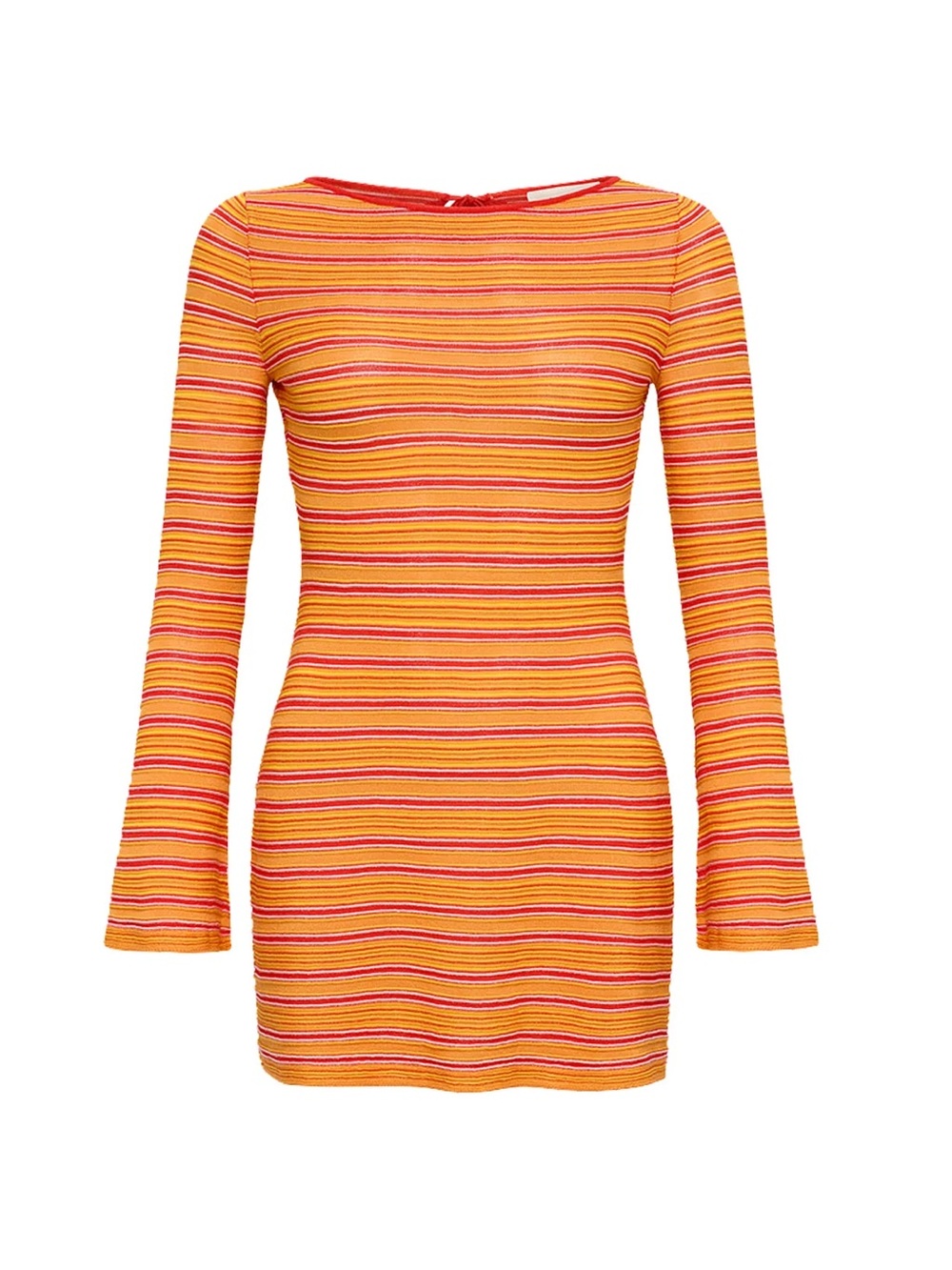 Lspace x the salty blonde Tita dress - NWOT